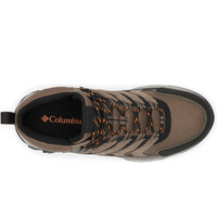 Columbia bota trekking hombre STRATA TRAIL  MID WP 08
