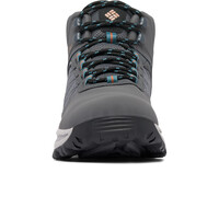 Columbia bota trekking hombre TRANSVERSE HIKE WATERPROOF 05
