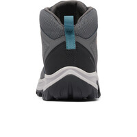 Columbia bota trekking hombre TRANSVERSE HIKE WATERPROOF 06