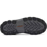 Columbia bota trekking hombre TRANSVERSE HIKE WATERPROOF 07