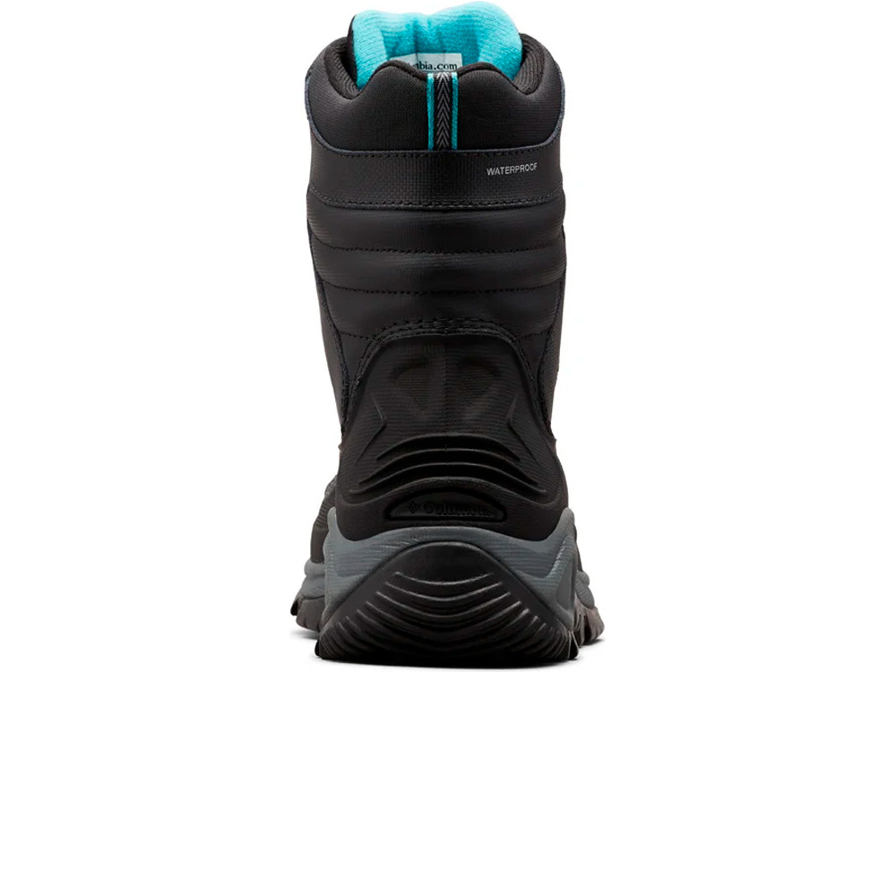 Columbia bota trekking mujer BUGABOOT III 05