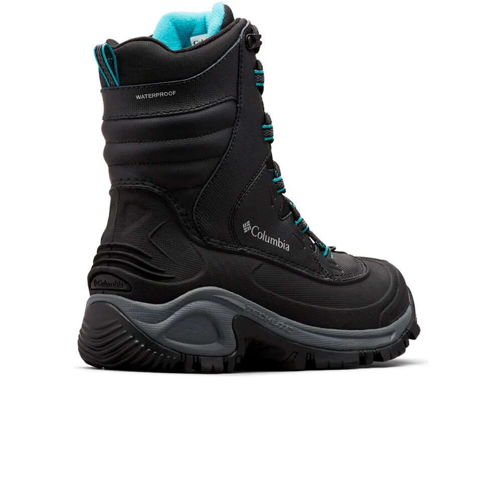 Columbia bota trekking mujer BUGABOOT III 06