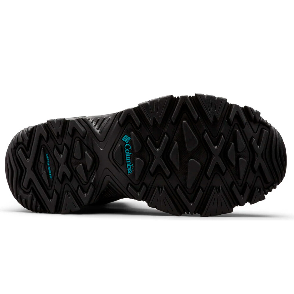 Columbia bota trekking mujer BUGABOOT III 07
