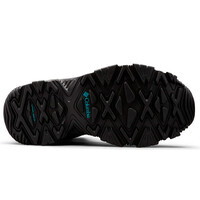 Columbia bota trekking mujer BUGABOOT III 07