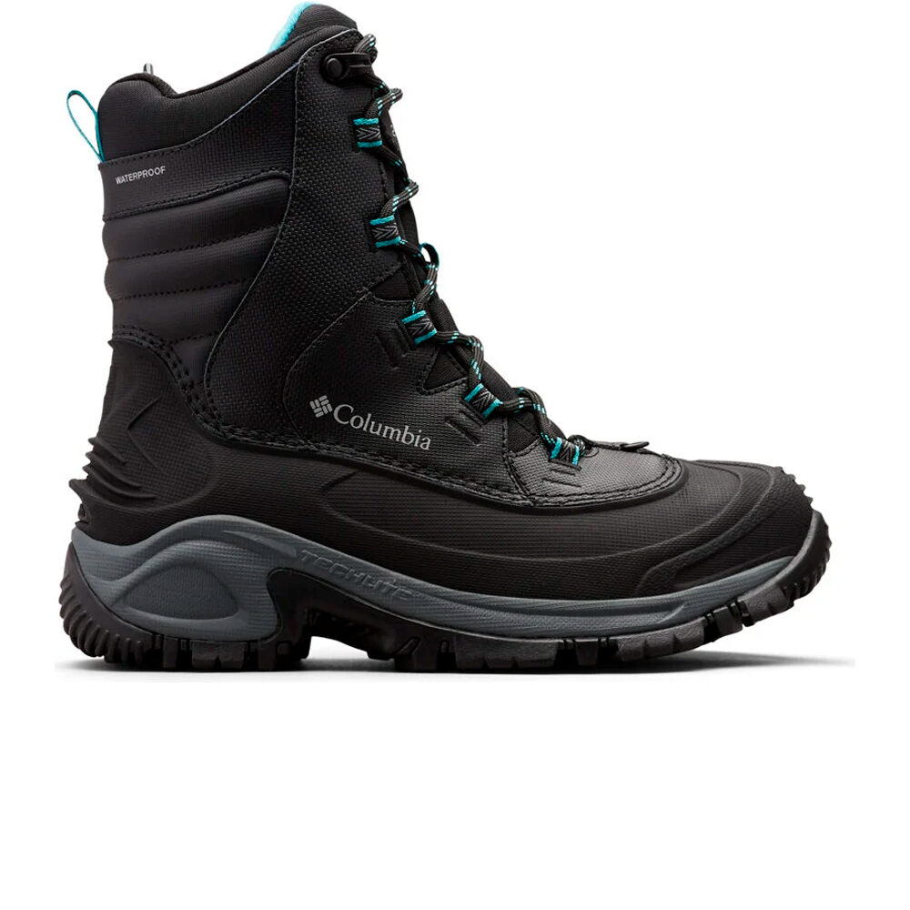 Columbia bota trekking mujer BUGABOOT III lateral exterior