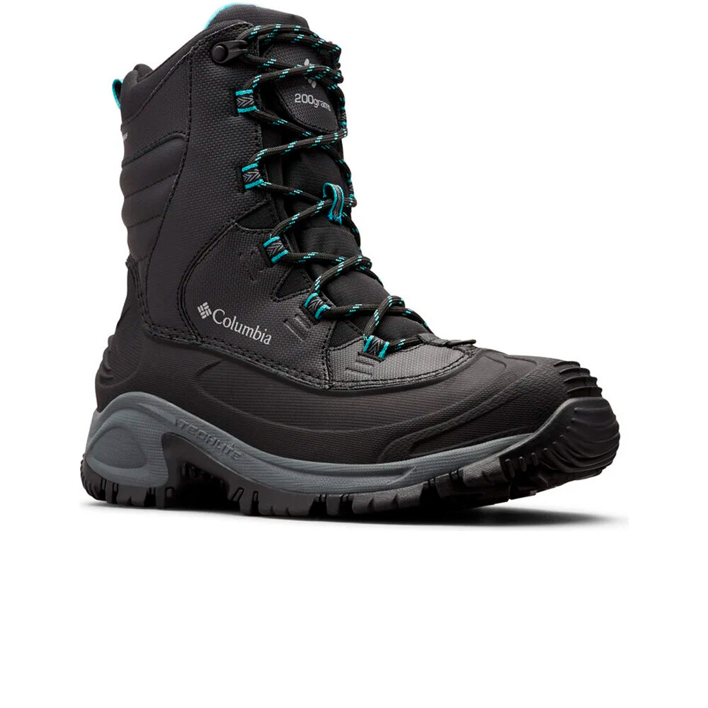 Columbia bota trekking mujer BUGABOOT III lateral interior