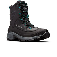Columbia bota trekking mujer BUGABOOT III lateral interior