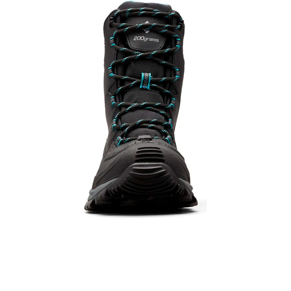 Columbia bota trekking mujer BUGABOOT III puntera