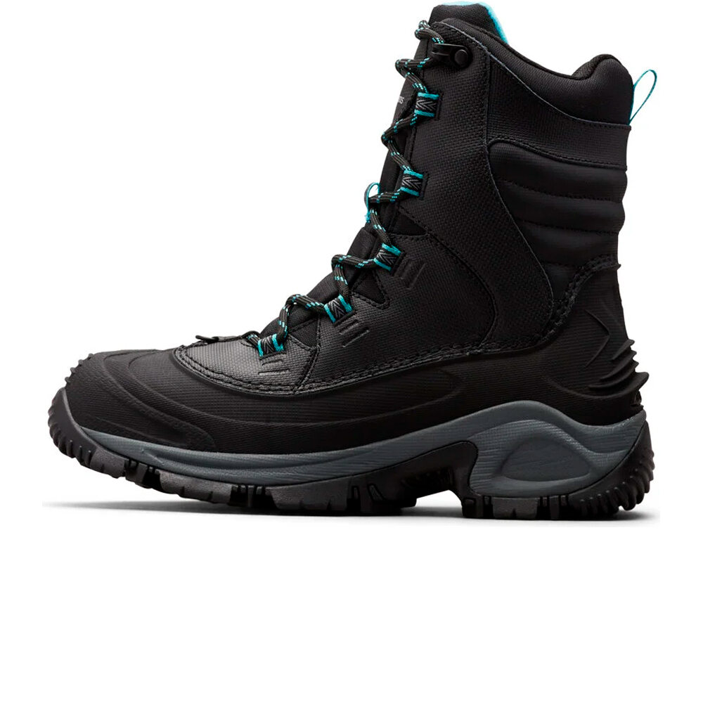 Columbia bota trekking mujer BUGABOOT III vista superior