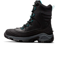 Columbia bota trekking mujer BUGABOOT III vista superior