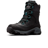 Columbia bota trekking mujer BUGABOOT III vista trasera