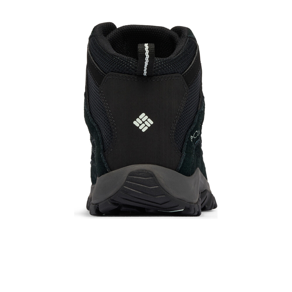 Columbia bota trekking mujer CRESTWOOD MID WATERPROOF 05