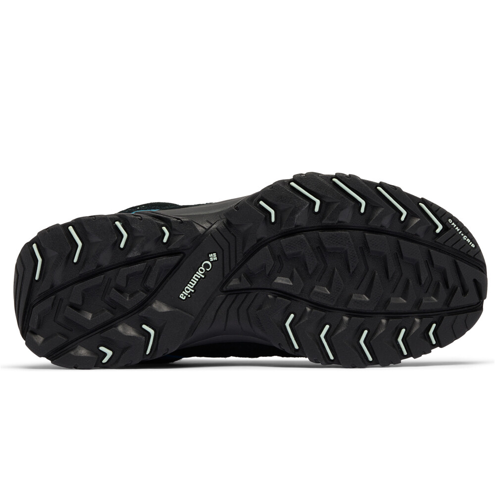 Columbia bota trekking mujer CRESTWOOD MID WATERPROOF 07