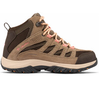 CRESTWOOD MID WATERPROOF