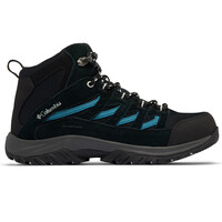CRESTWOOD MID WATERPROOF