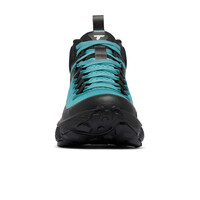 Columbia bota trekking mujer ESCAPE THRIVE  TITANIUM  MID OUTDRY lateral interior