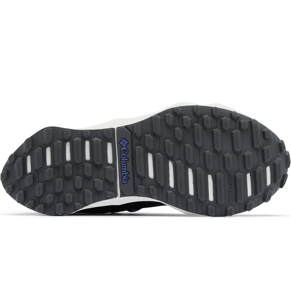 Columbia bota trekking mujer FACET 75 MID OUTDRY 07