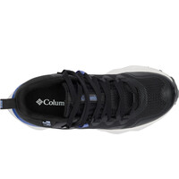 Columbia bota trekking mujer FACET 75 MID OUTDRY 08