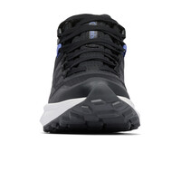 Columbia bota trekking mujer FACET 75 MID OUTDRY puntera