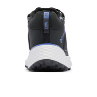 Columbia bota trekking mujer FACET 75 MID OUTDRY vista superior