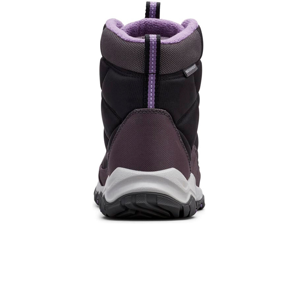 Columbia bota trekking mujer FIRECAMP BOOT 05
