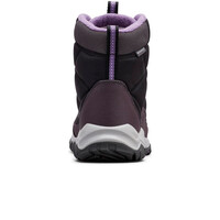Columbia bota trekking mujer FIRECAMP BOOT 05