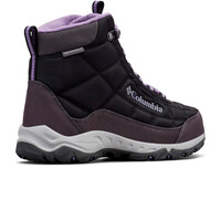 Columbia bota trekking mujer FIRECAMP BOOT 06