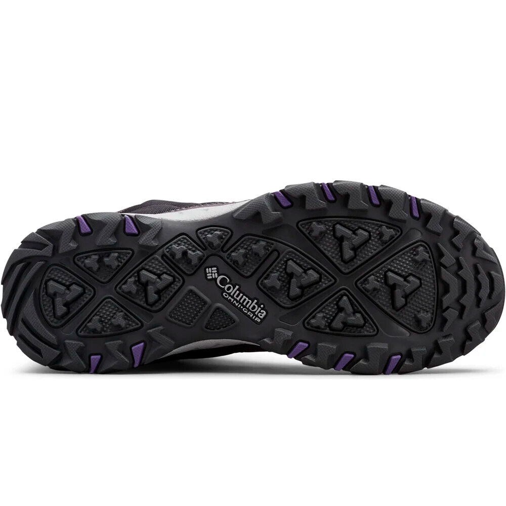 Columbia bota trekking mujer FIRECAMP BOOT 07