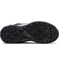 Columbia bota trekking mujer FIRECAMP BOOT 07