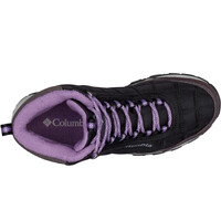 Columbia bota trekking mujer FIRECAMP BOOT 08