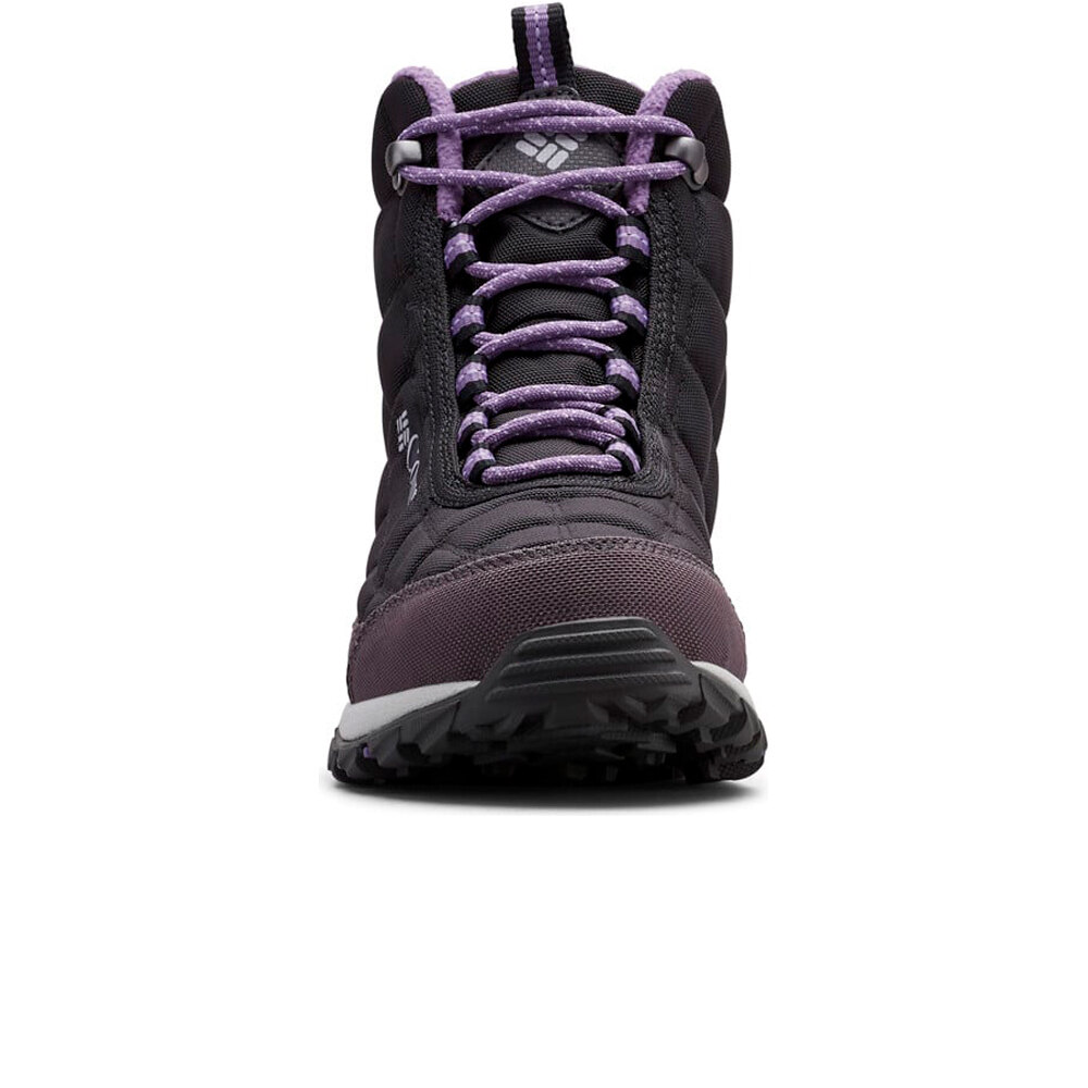 Columbia bota trekking mujer FIRECAMP BOOT puntera