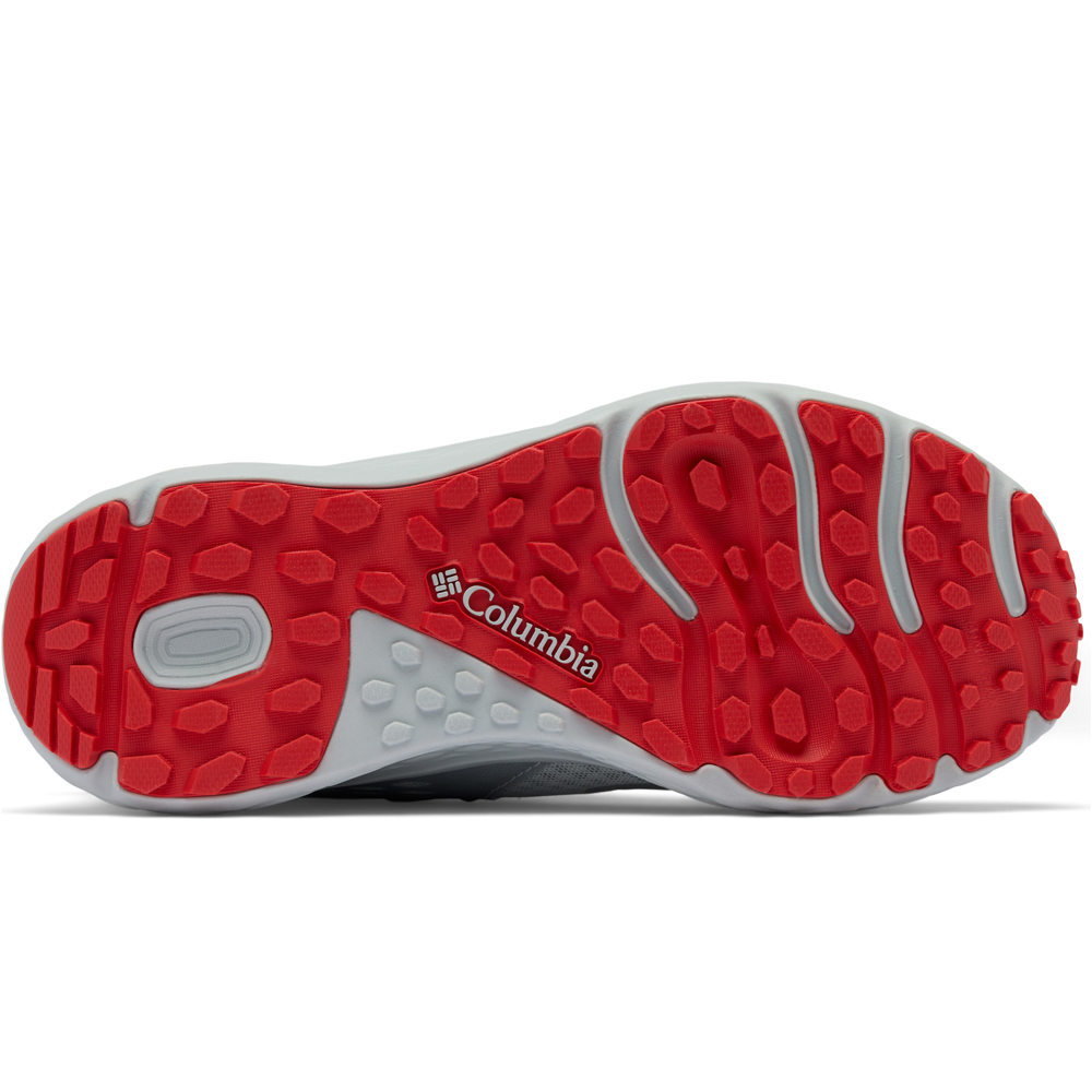 Columbia bota trekking mujer KONOS� TRS OUTDRY� MID 06