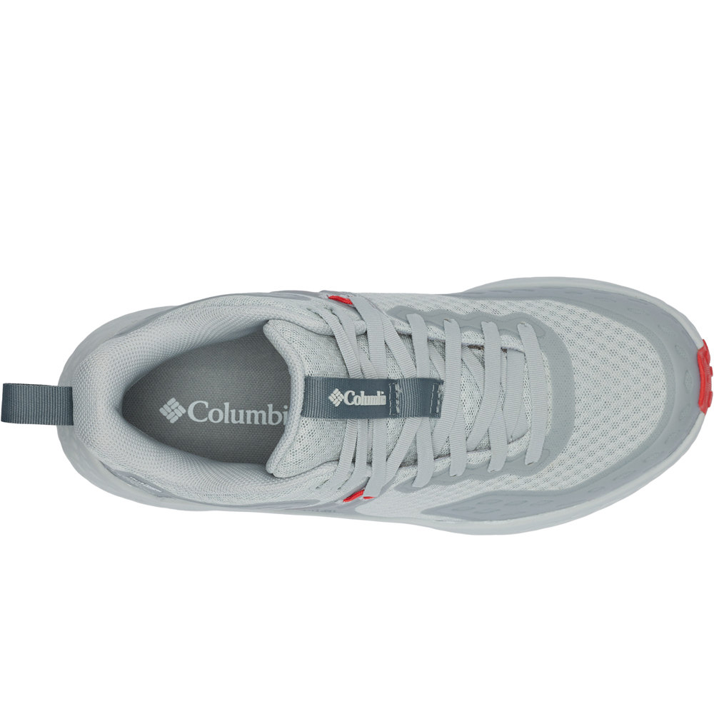 Columbia bota trekking mujer KONOS� TRS OUTDRY� MID 07