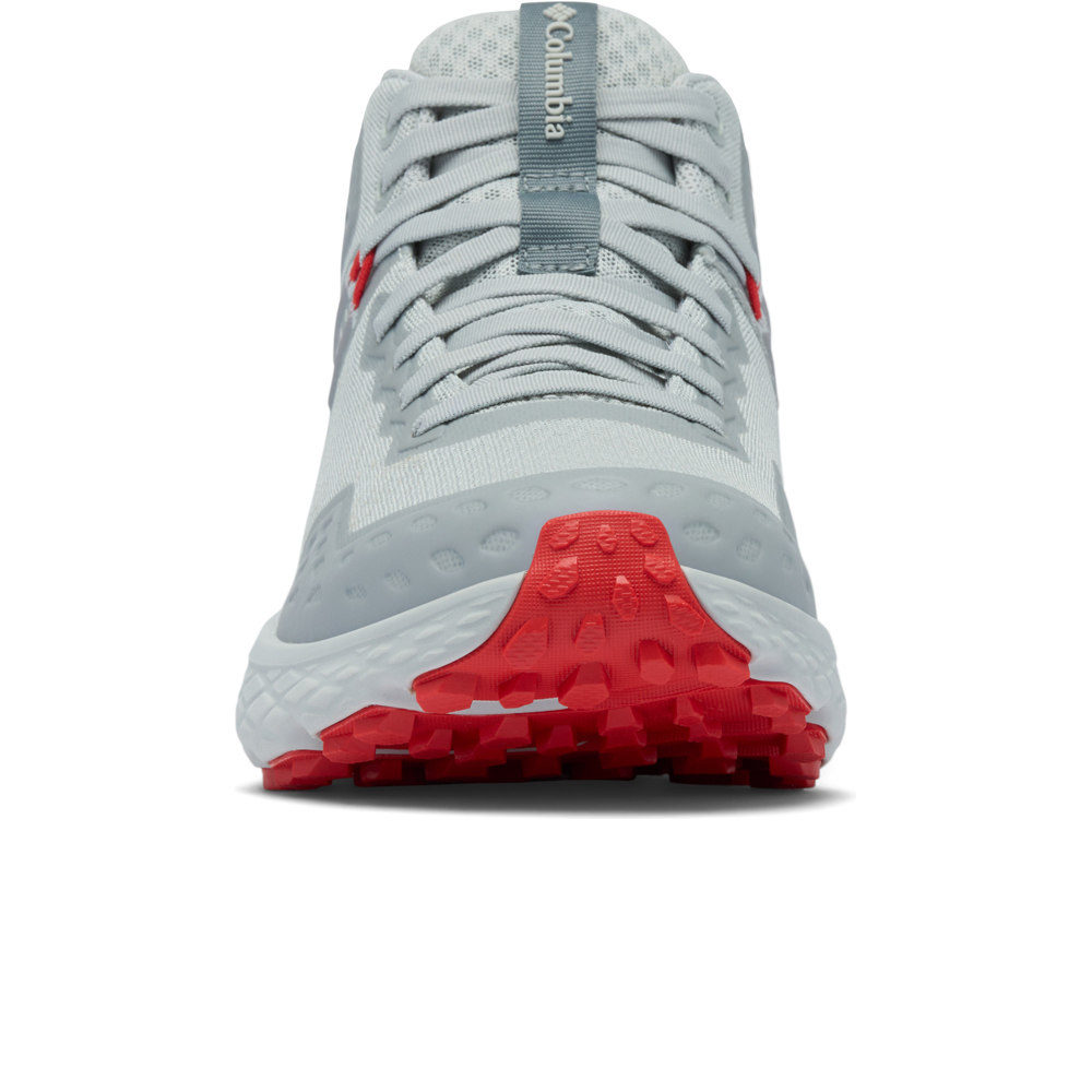 Columbia bota trekking mujer KONOS� TRS OUTDRY� MID puntera