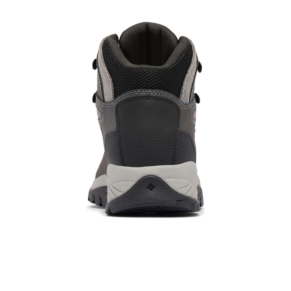 Columbia bota trekking mujer NEWTON RIDGE PLUS 05