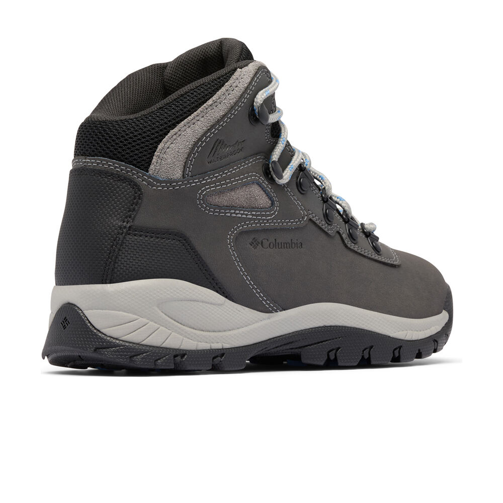 Columbia bota trekking mujer NEWTON RIDGE PLUS 06