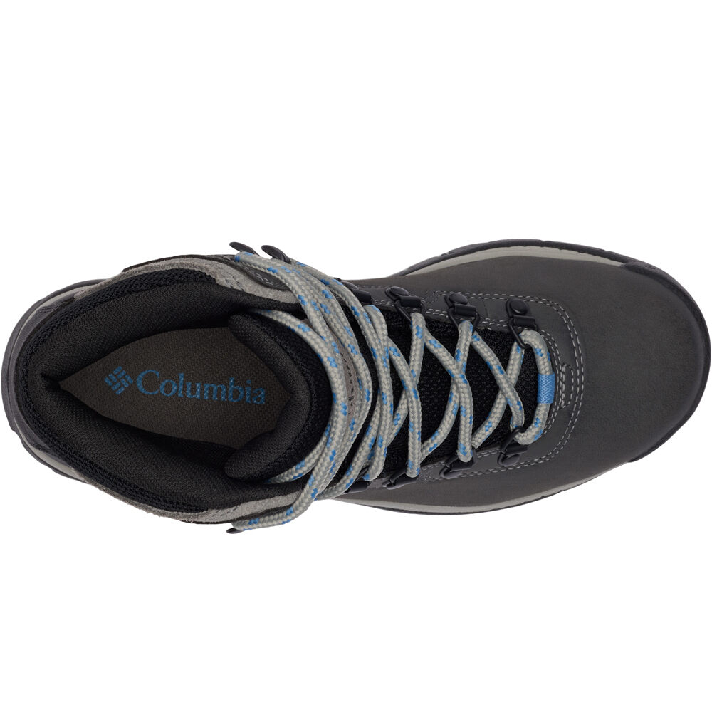 Columbia bota trekking mujer NEWTON RIDGE PLUS 08