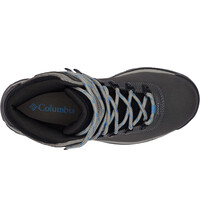Columbia bota trekking mujer NEWTON RIDGE PLUS 08