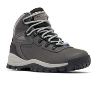 Columbia bota trekking mujer NEWTON RIDGE PLUS lateral interior
