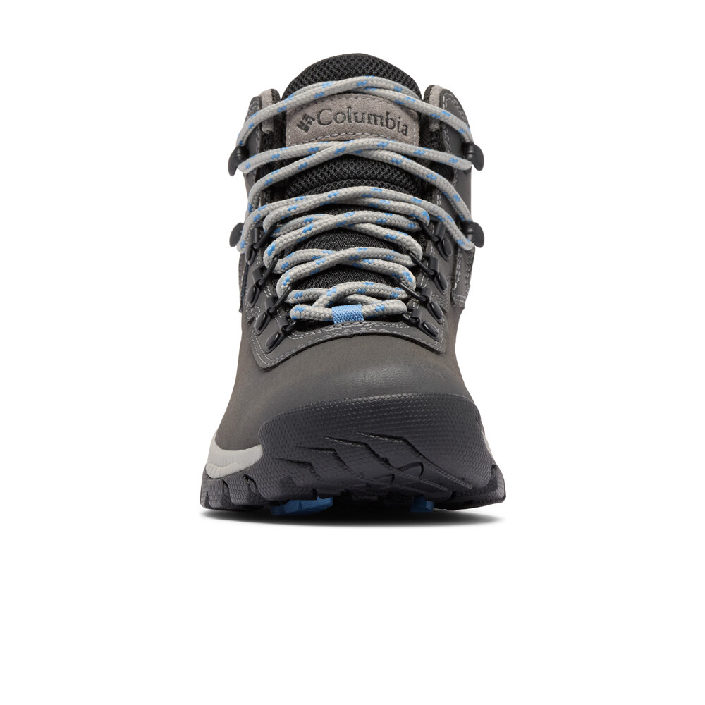 Columbia bota trekking mujer NEWTON RIDGE PLUS puntera
