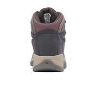 Columbia bota trekking mujer NEWTON RIDGE PLUS WATERPROOF AMPED 05