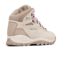 Columbia bota trekking mujer NEWTON RIDGE PLUS WATERPROOF AMPED 05