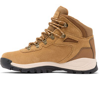 Columbia bota trekking mujer NEWTON RIDGE PLUS WATERPROOF AMPED 05