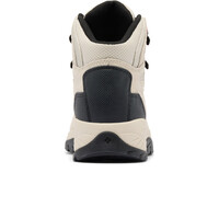 Columbia bota trekking mujer NEWTON RIDGE PLUS WATERPROOF AMPED 05