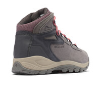 Columbia bota trekking mujer NEWTON RIDGE PLUS WATERPROOF AMPED 06
