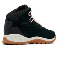Columbia bota trekking mujer NEWTON RIDGE PLUS WATERPROOF AMPED 06