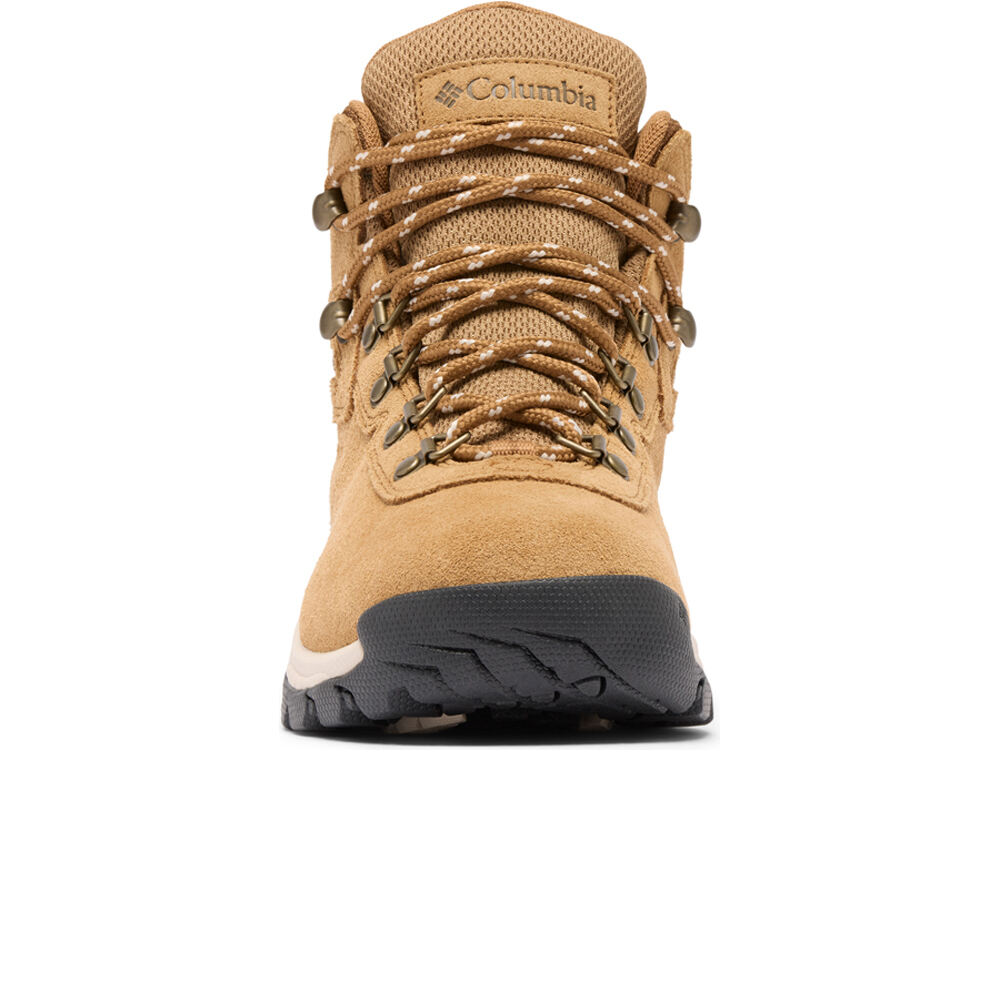 Columbia bota trekking mujer NEWTON RIDGE PLUS WATERPROOF AMPED 06