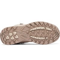Columbia bota trekking mujer NEWTON RIDGE PLUS WATERPROOF AMPED 07