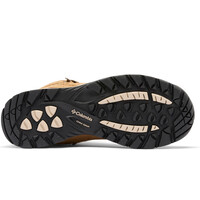 Columbia bota trekking mujer NEWTON RIDGE PLUS WATERPROOF AMPED 07