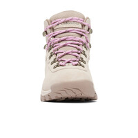 Columbia bota trekking mujer NEWTON RIDGE PLUS WATERPROOF AMPED puntera